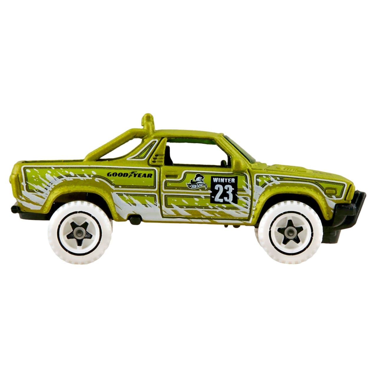 Subaru BRAT 5