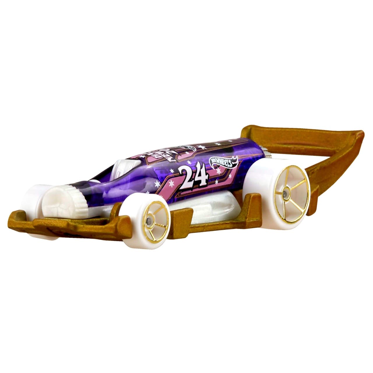 Carbonator
