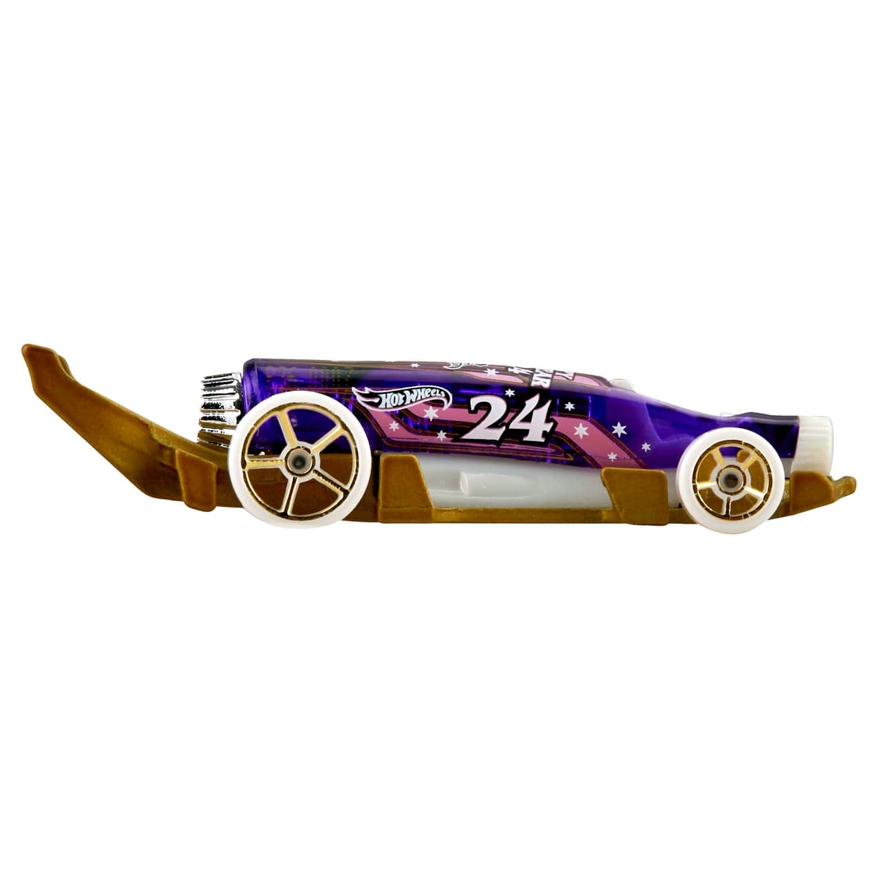 Carbonator 5