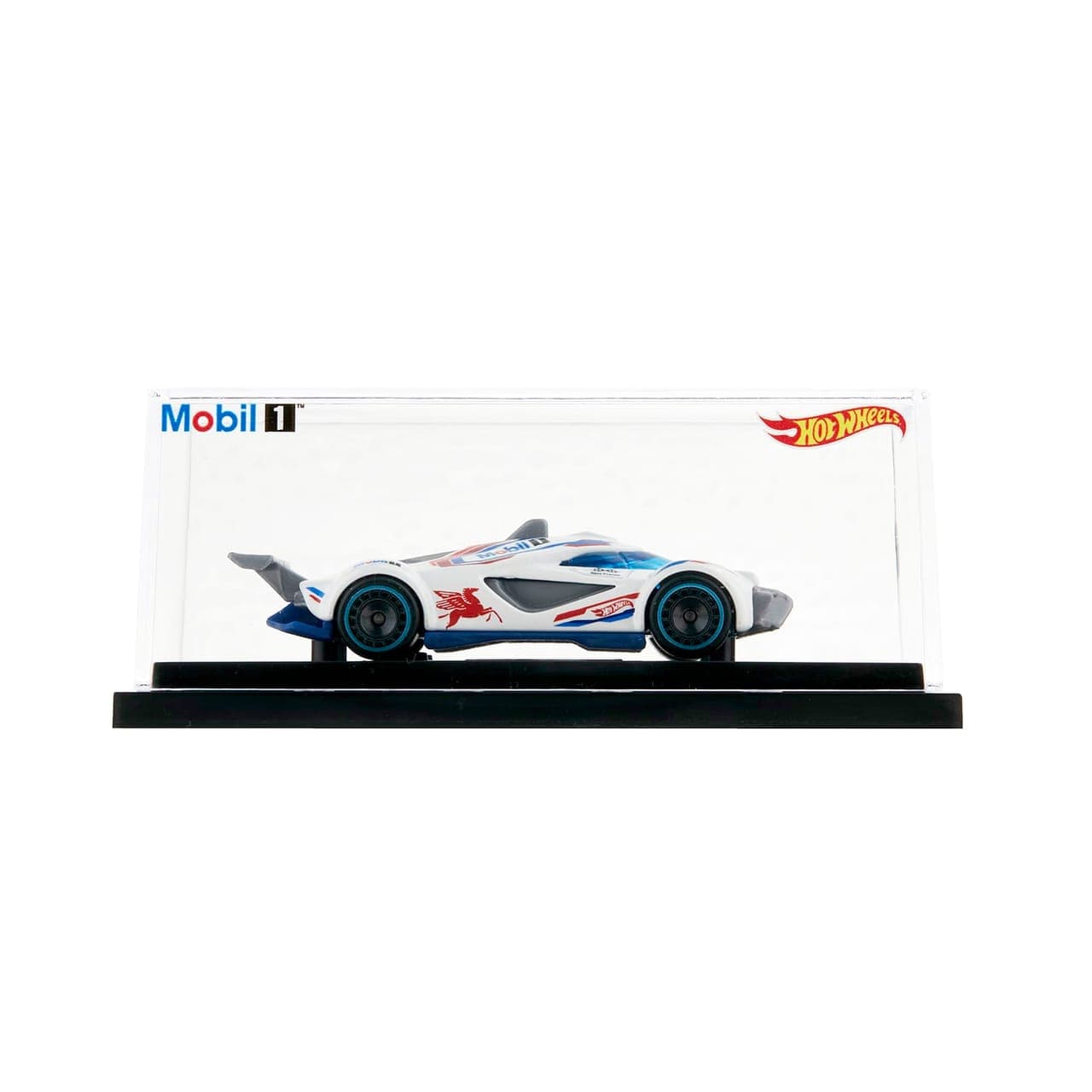 Mach Speeder
