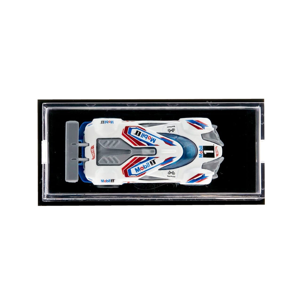 Mach Speeder 2