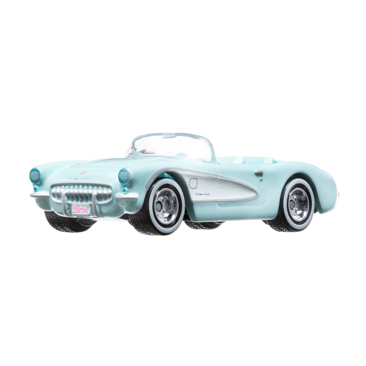 1956 Corvette