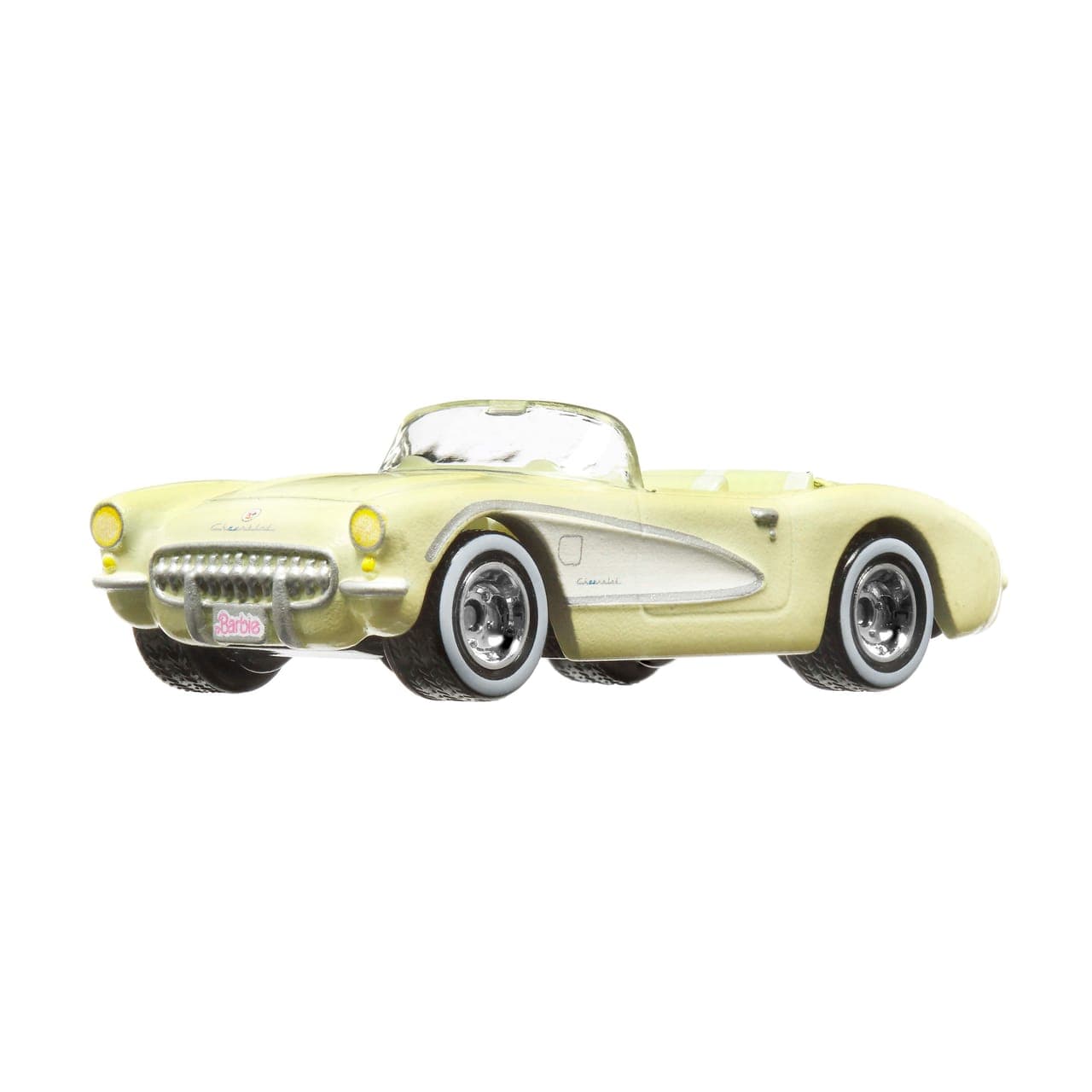 1956 Corvette
