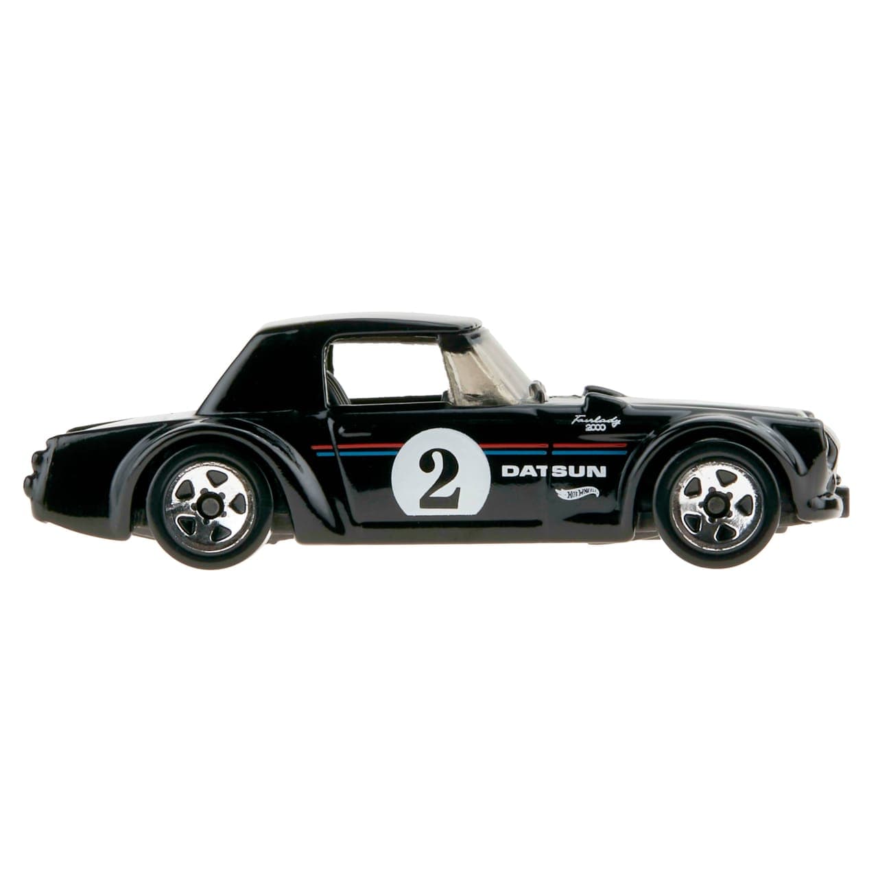 Fairlady 2000 5