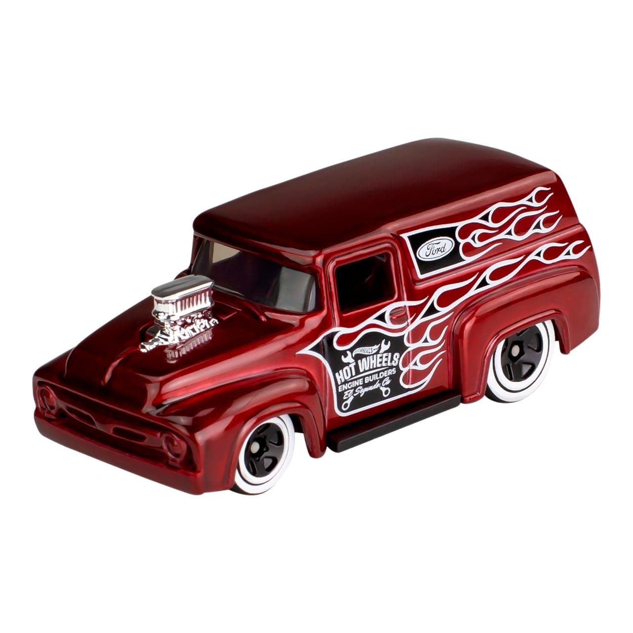 '56 Ford F-100 Truck