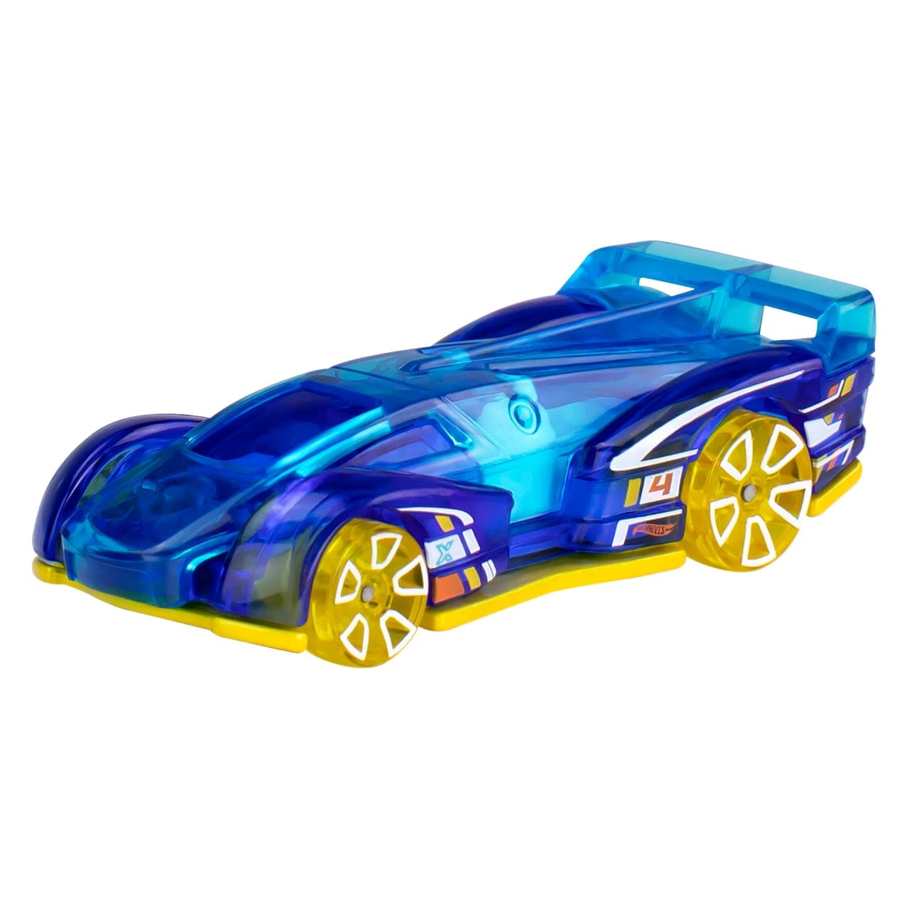 Electrack