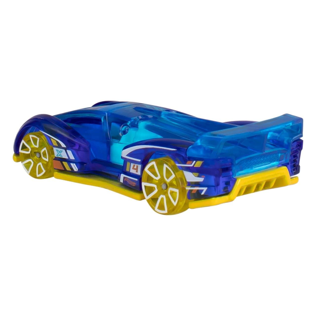 Electrack 3