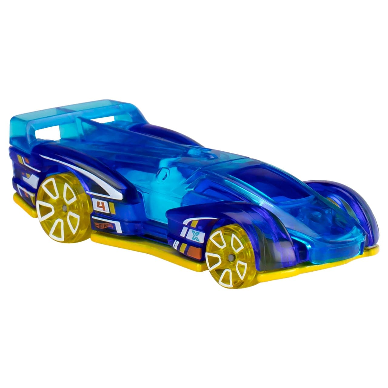 Electrack 4