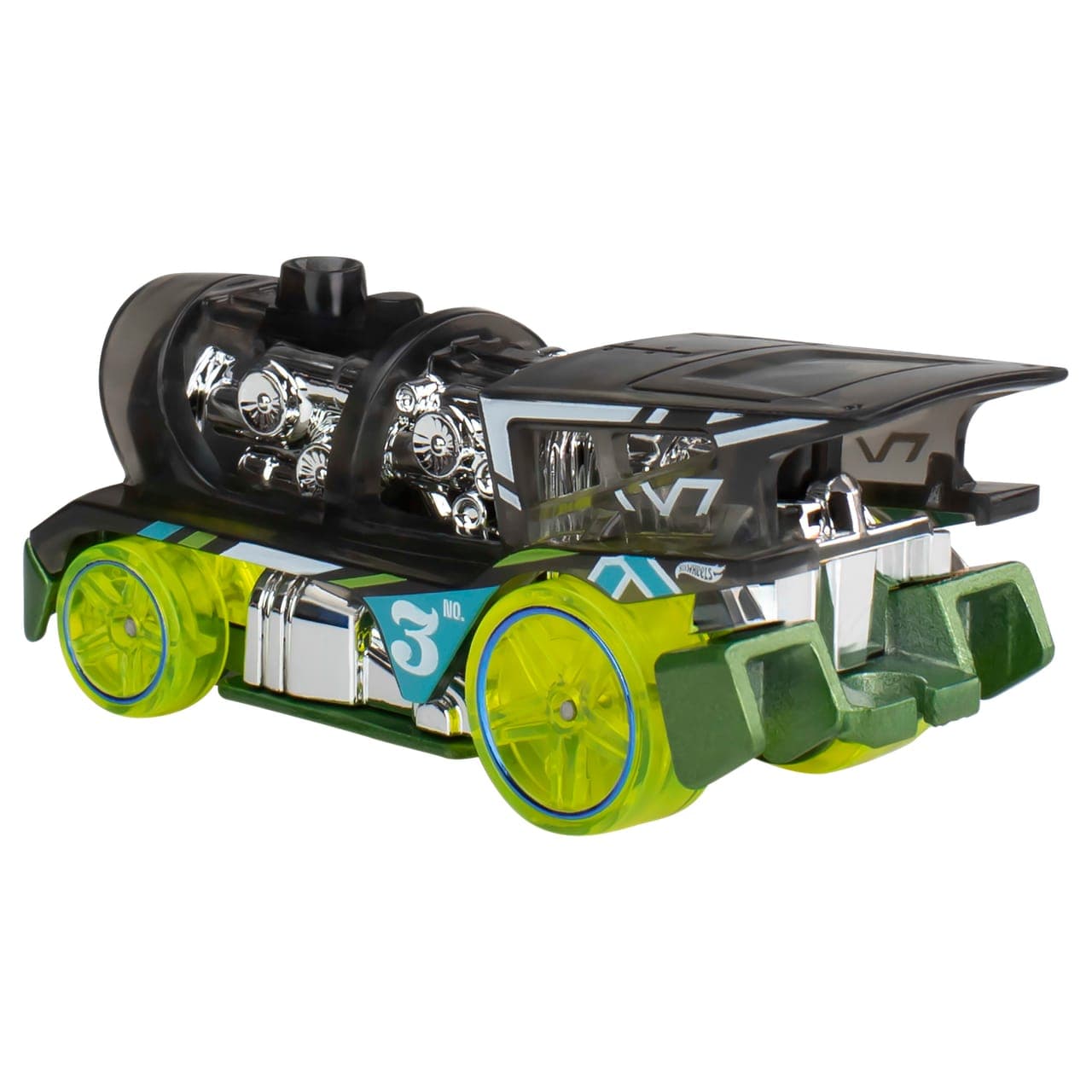 Loco Motorin' 3