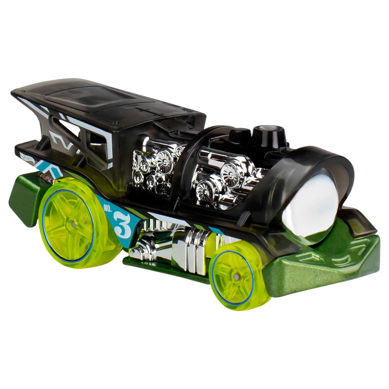Loco Motorin' 4