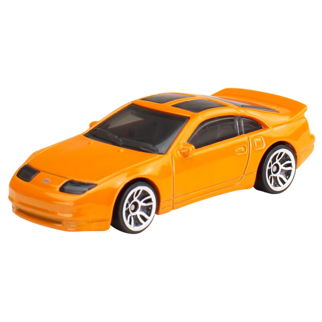 Nissan 300ZX Twin Turbo