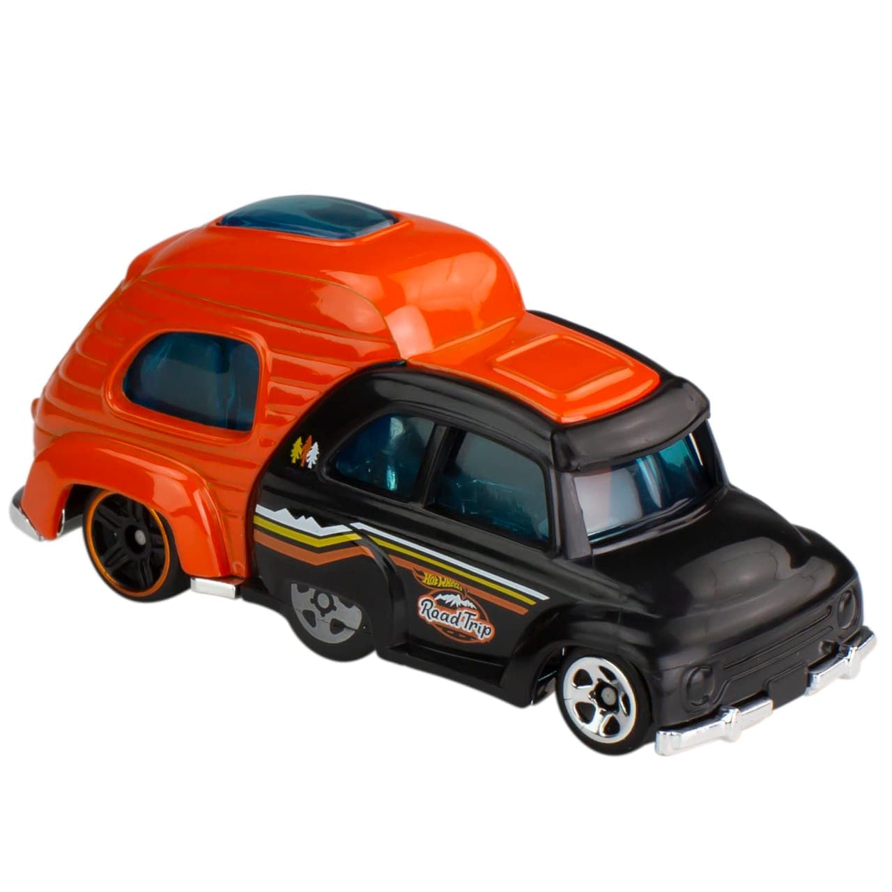 RV There Yet 4