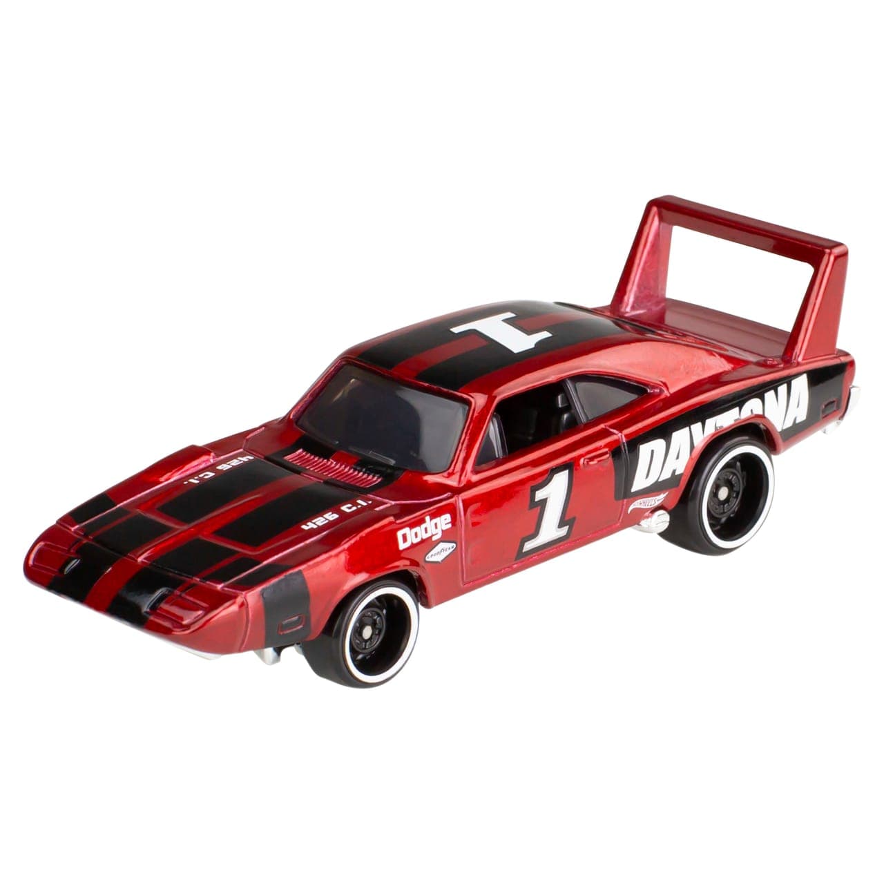 '69 Dodge Charger Daytona