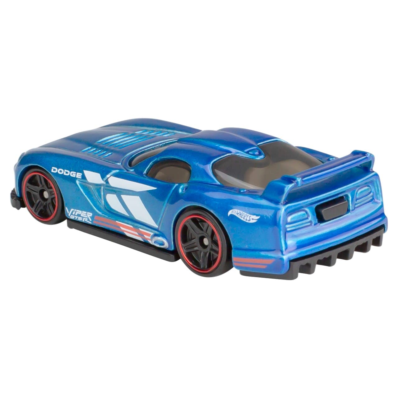 Dodge Viper GTS-R 3