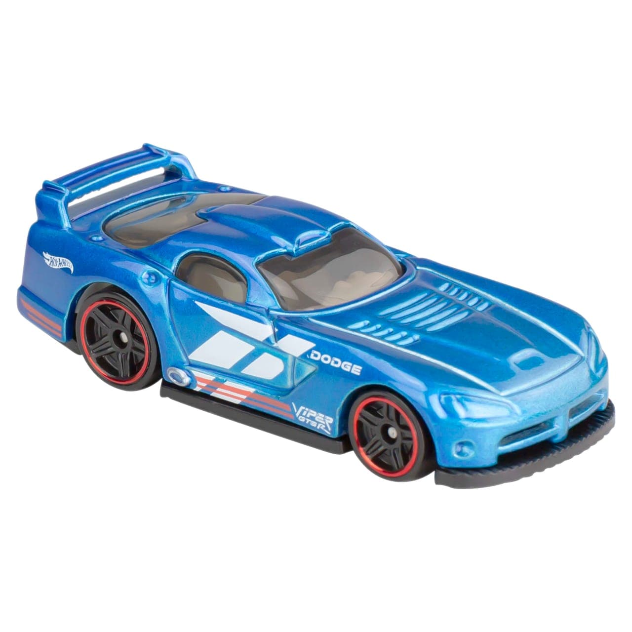 Dodge Viper GTS-R 4