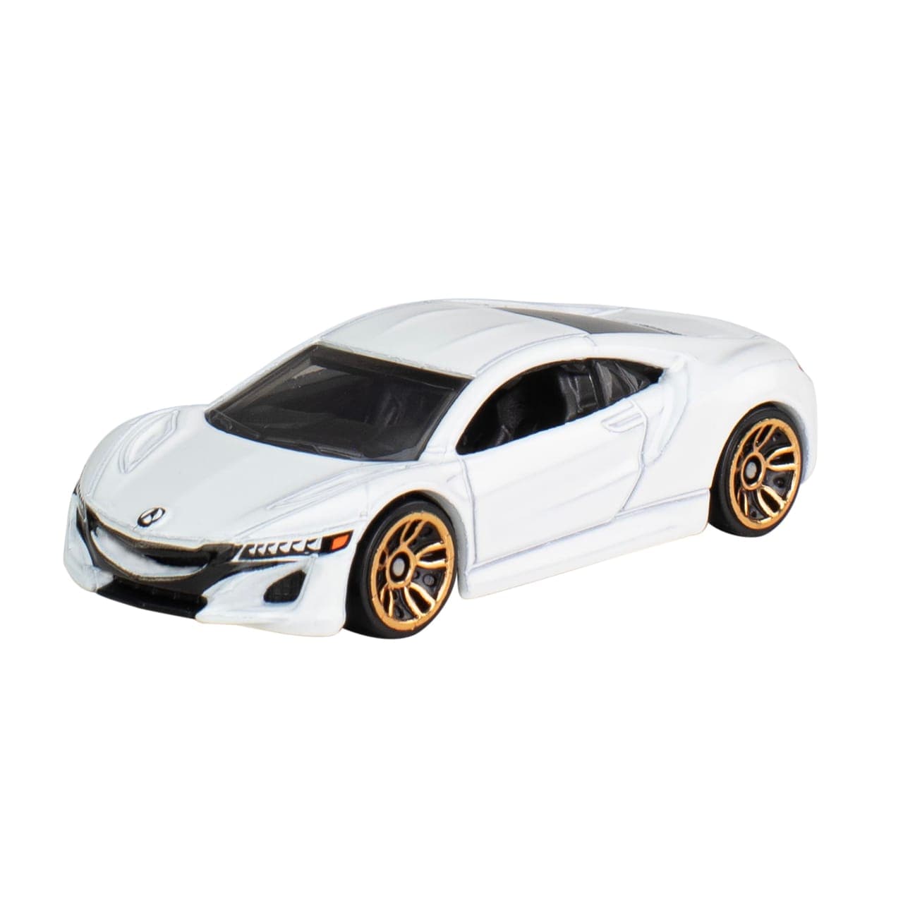 '17 Acura NSX