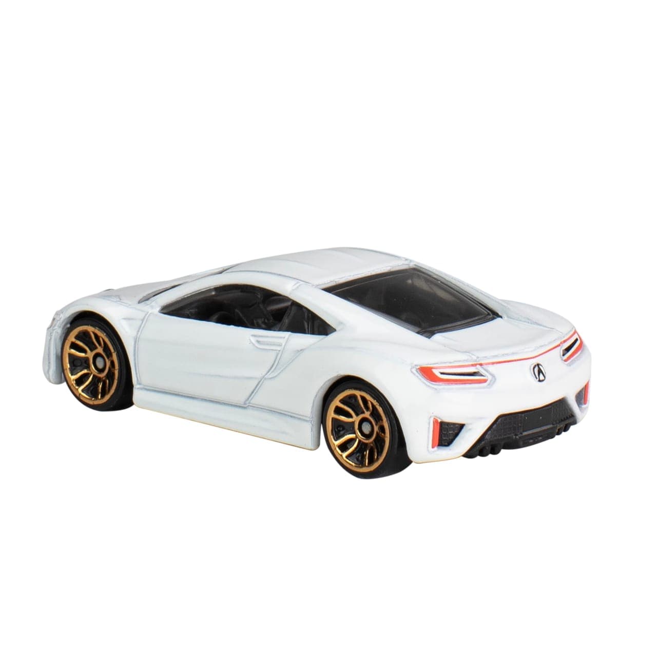 '17 Acura NSX 3