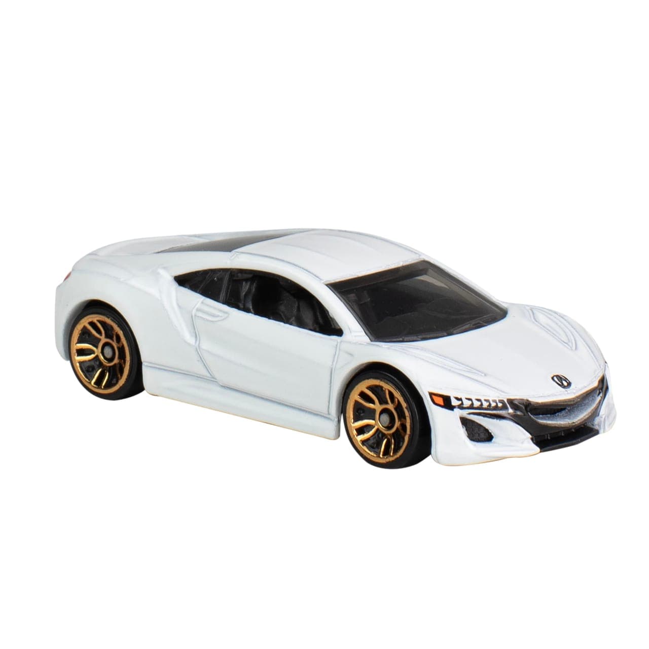 '17 Acura NSX 4