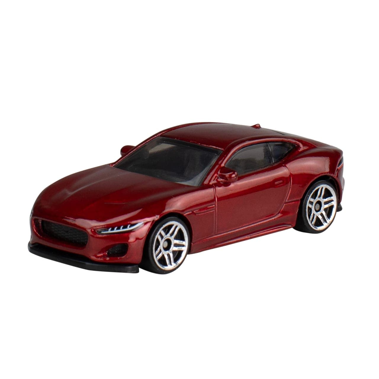 2020 Jaguar F-Type