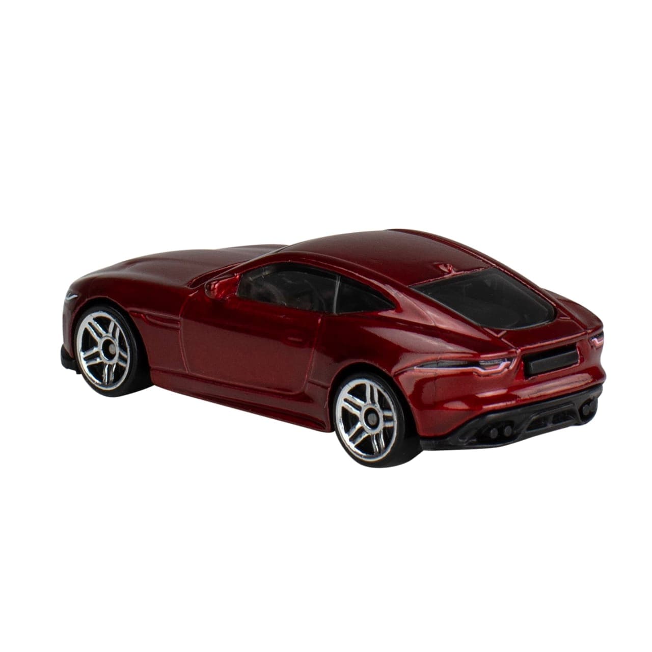 2020 Jaguar F-Type 3