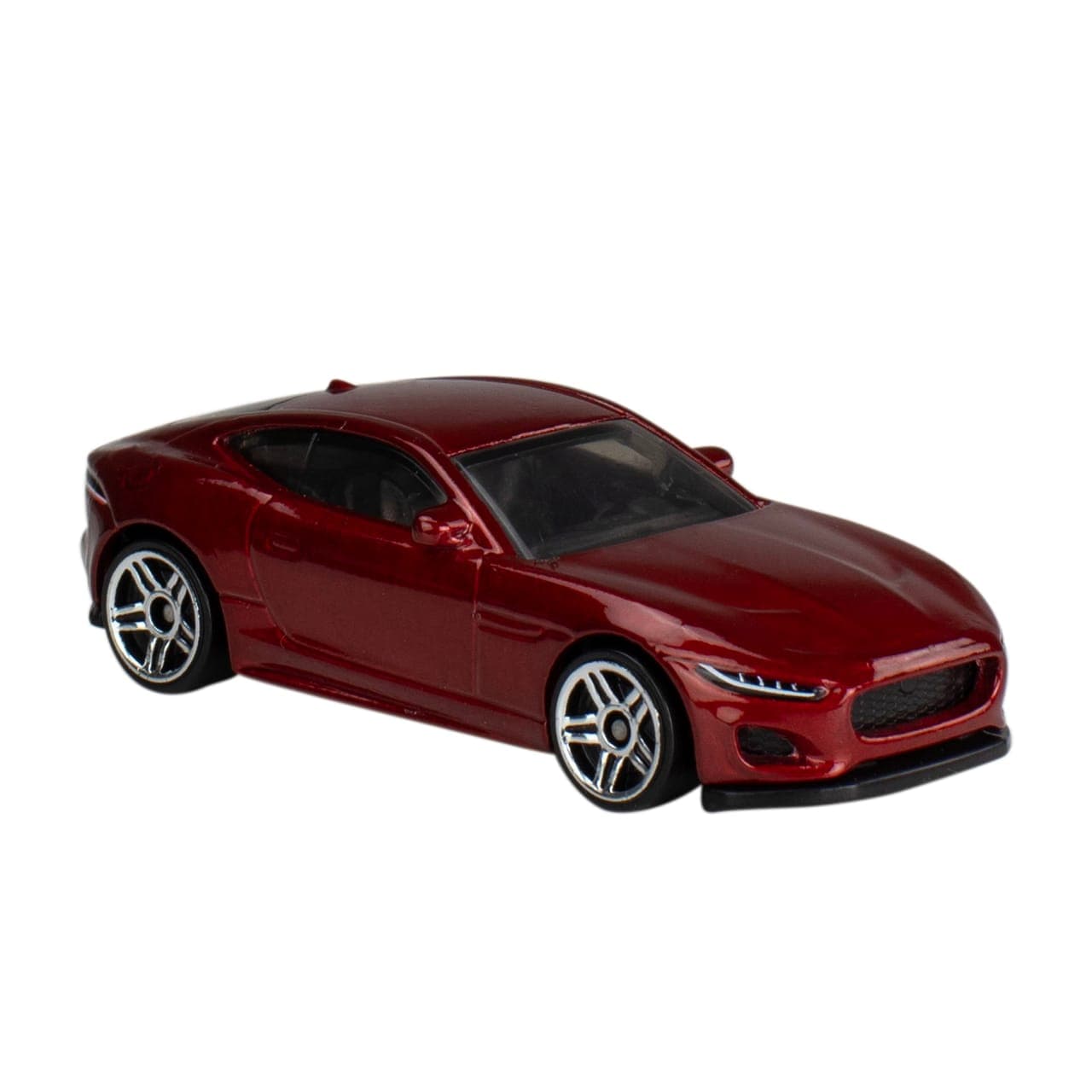 2020 Jaguar F-Type 4