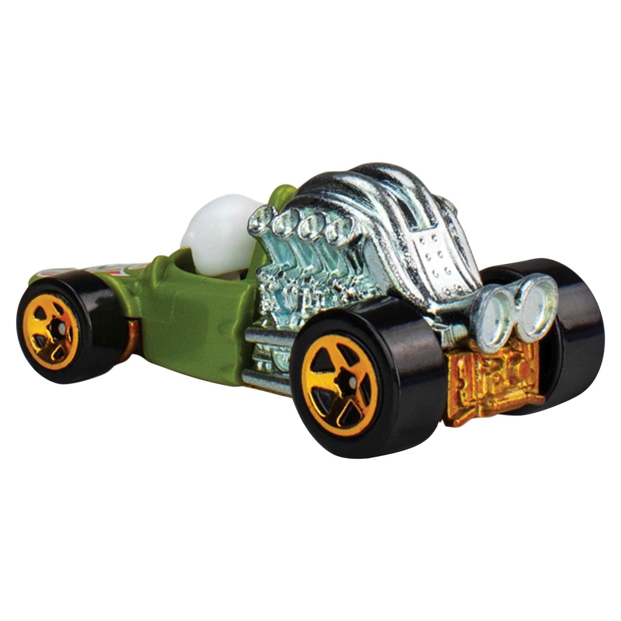 Head Starter 3