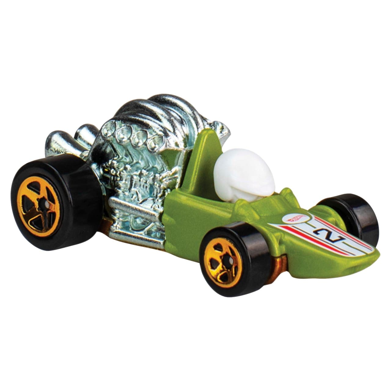 Head Starter 4