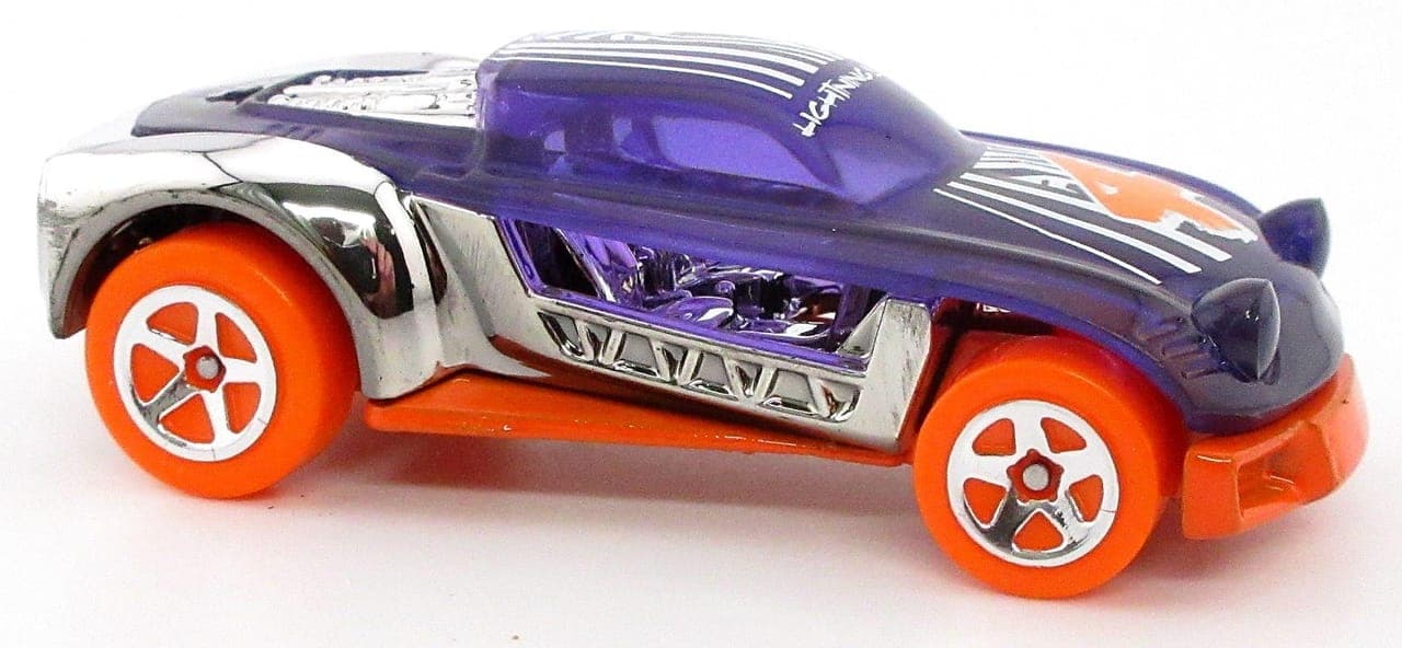 Lightnin' Bug 3