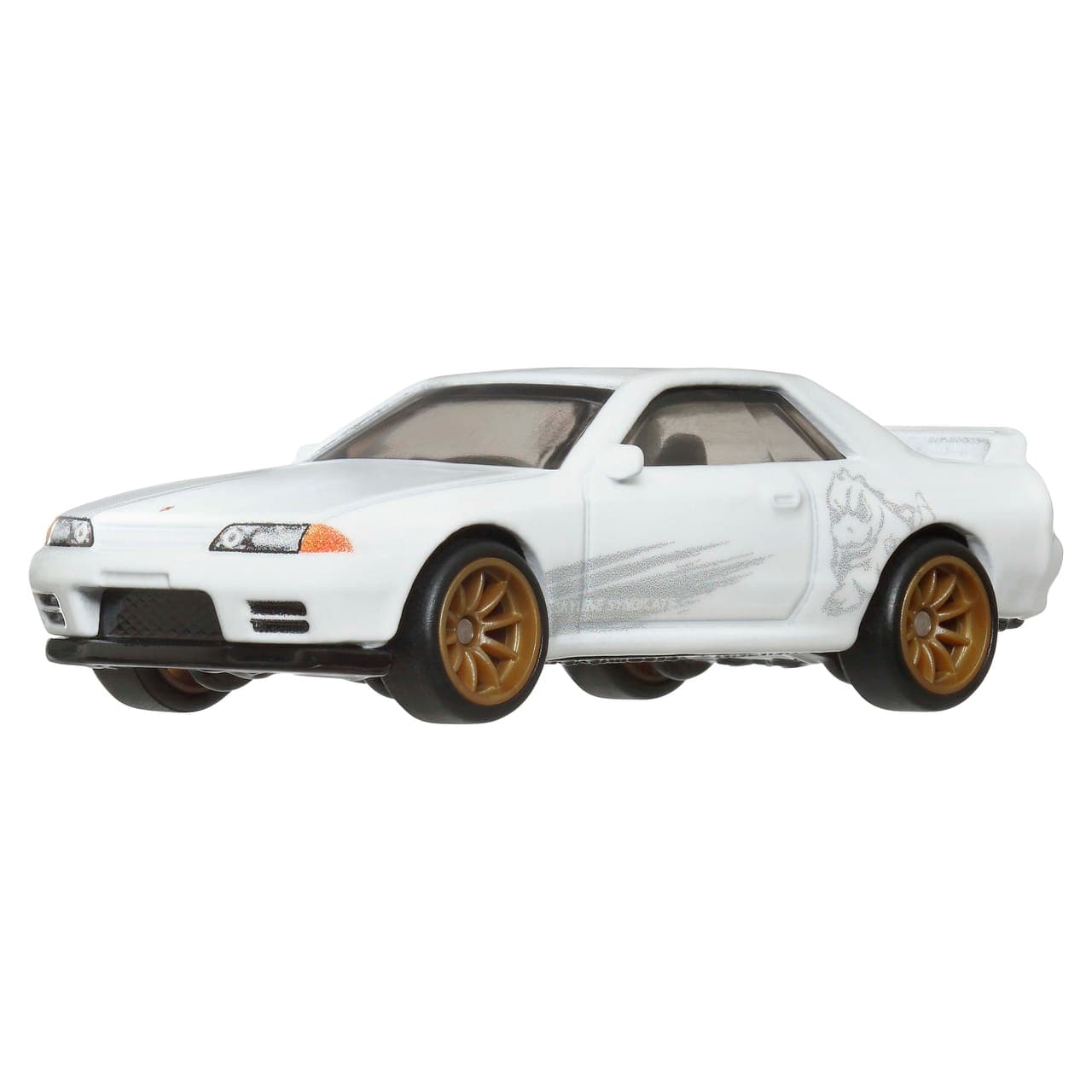 Nissan Skyline GT-R (BNR32)