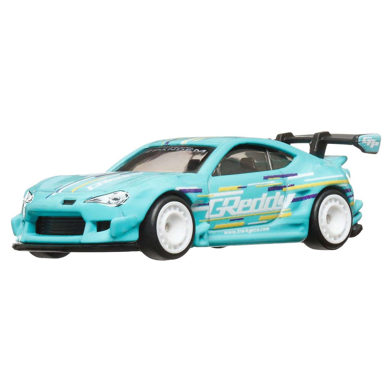 Pandem Subaru BRZ