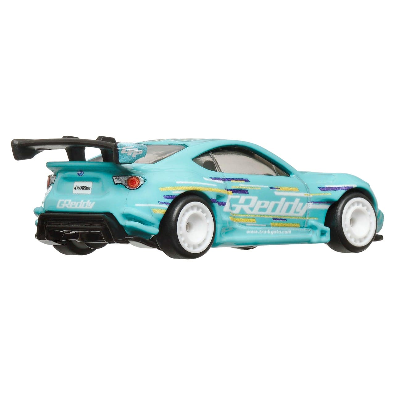 Pandem Subaru BRZ 3