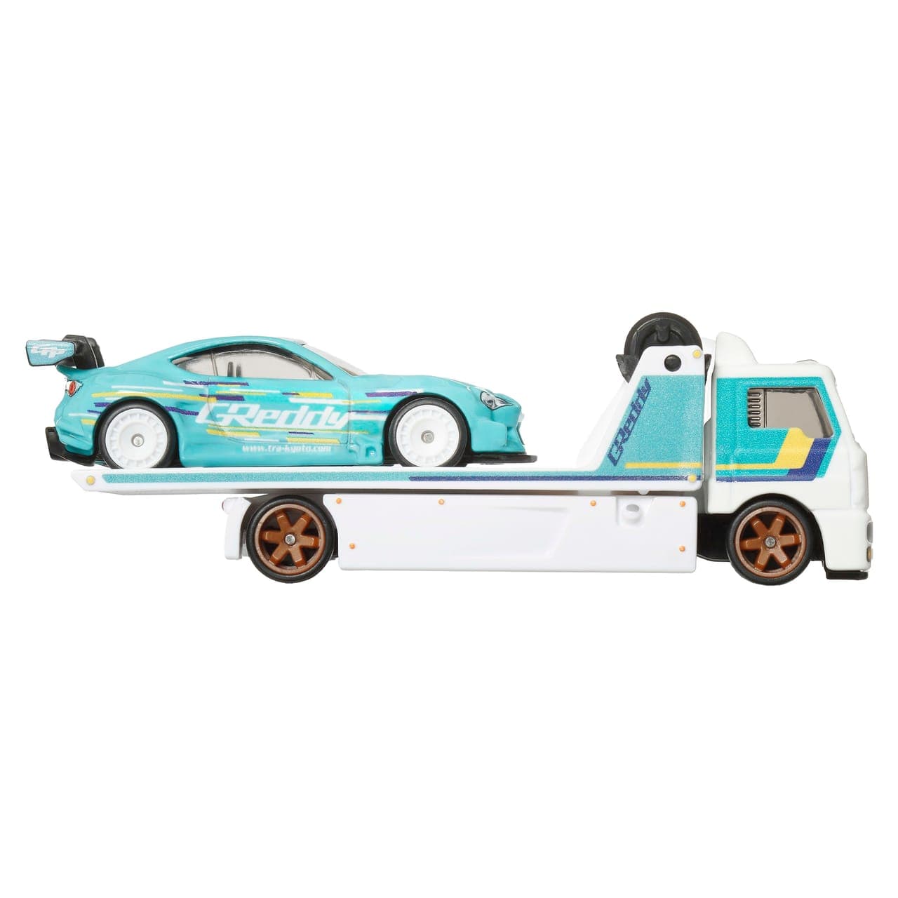 Pandem Subaru BRZ 4