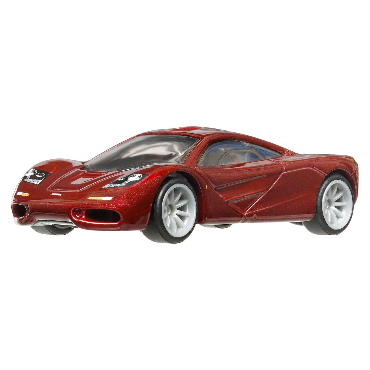 McLaren F1
