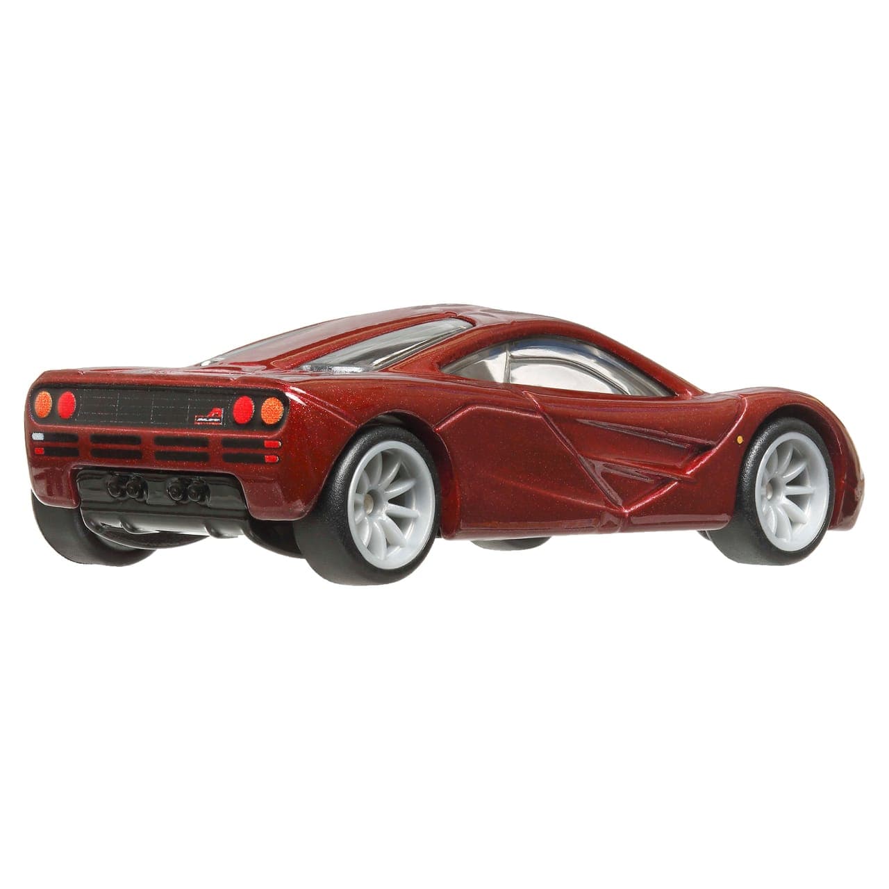 McLaren F1 3