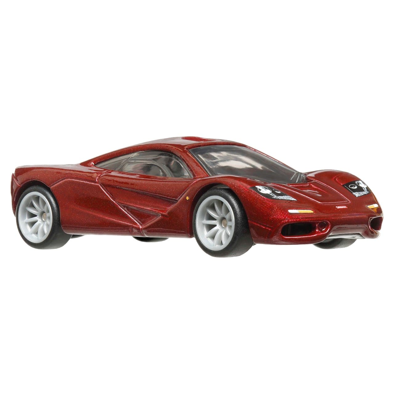 McLaren F1 6