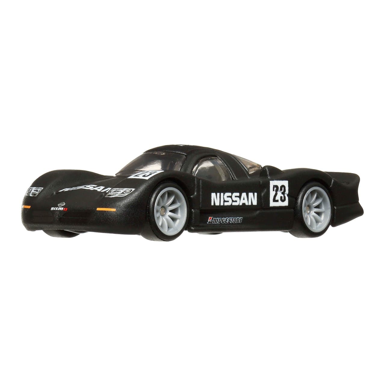 Nissan R390 GT1