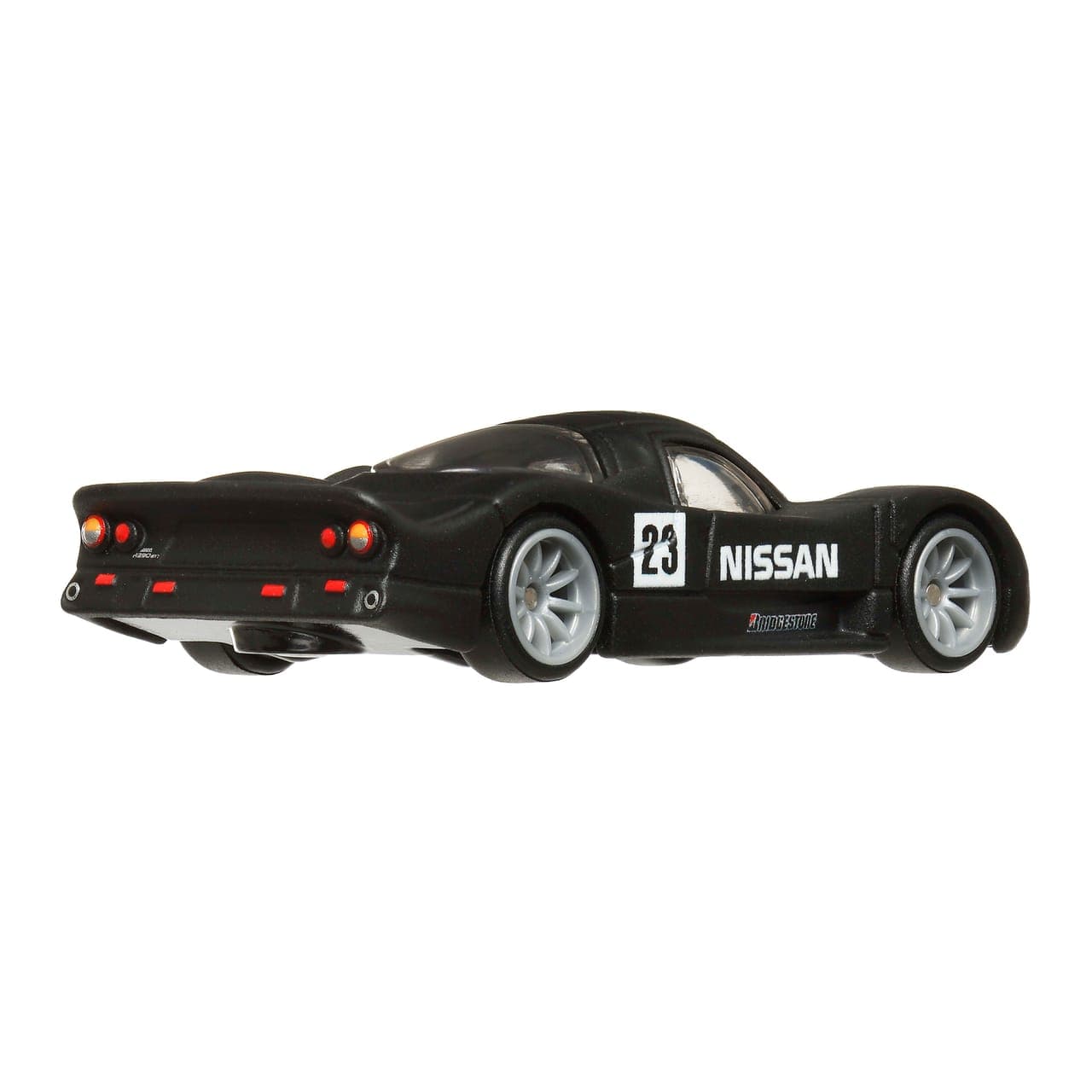 Nissan R390 GT1 3
