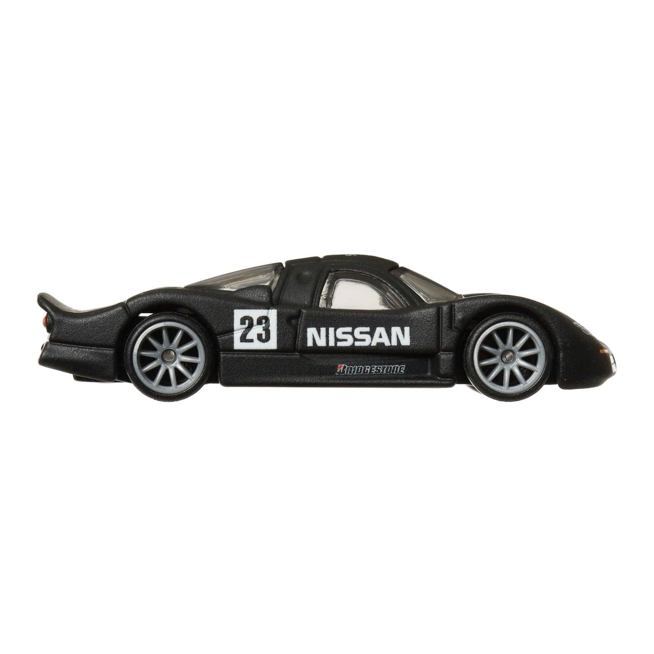 Nissan R390 GT1 4