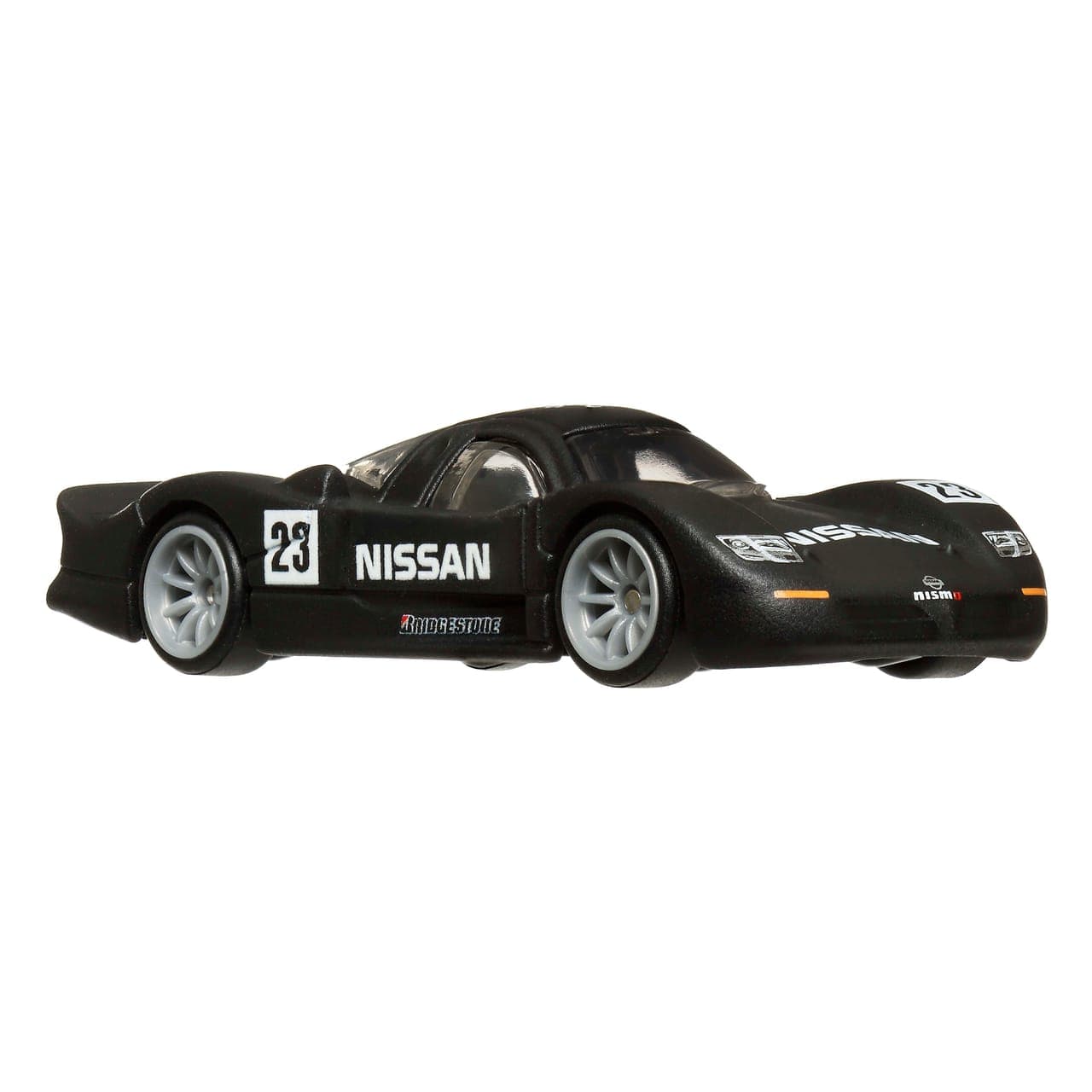 Nissan R390 GT1 5