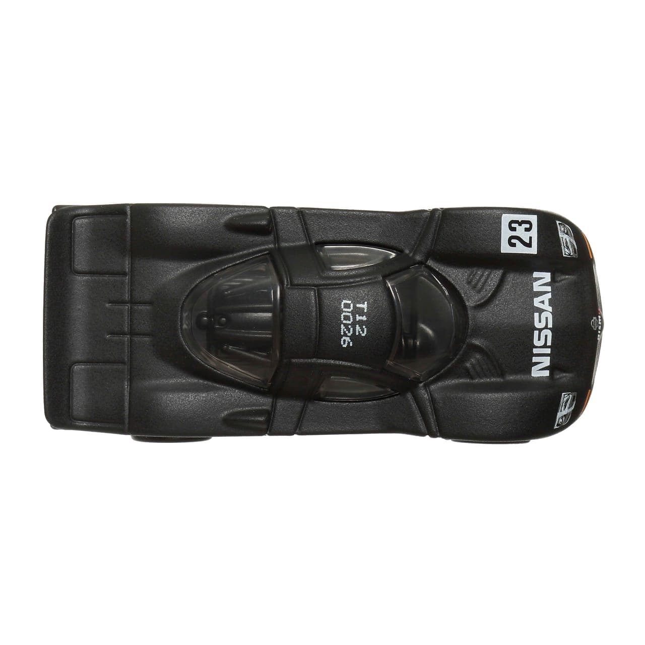 Nissan R390 GT1 6