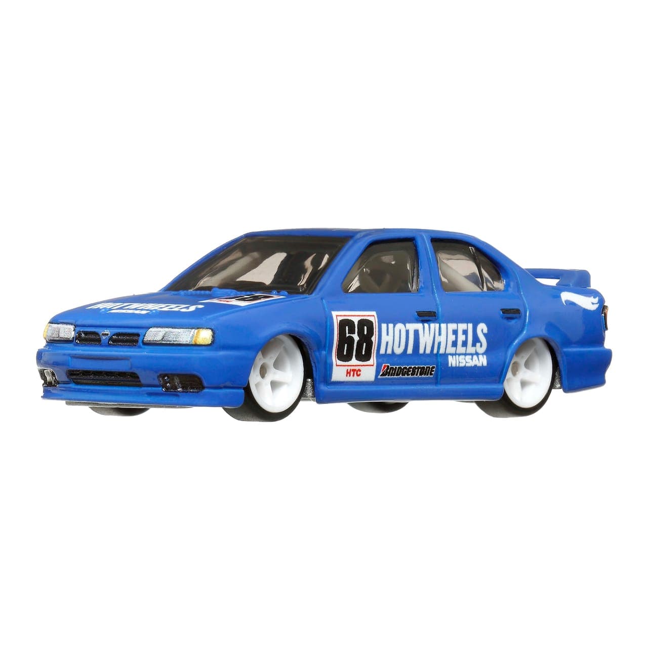 '94 Nissan Primera