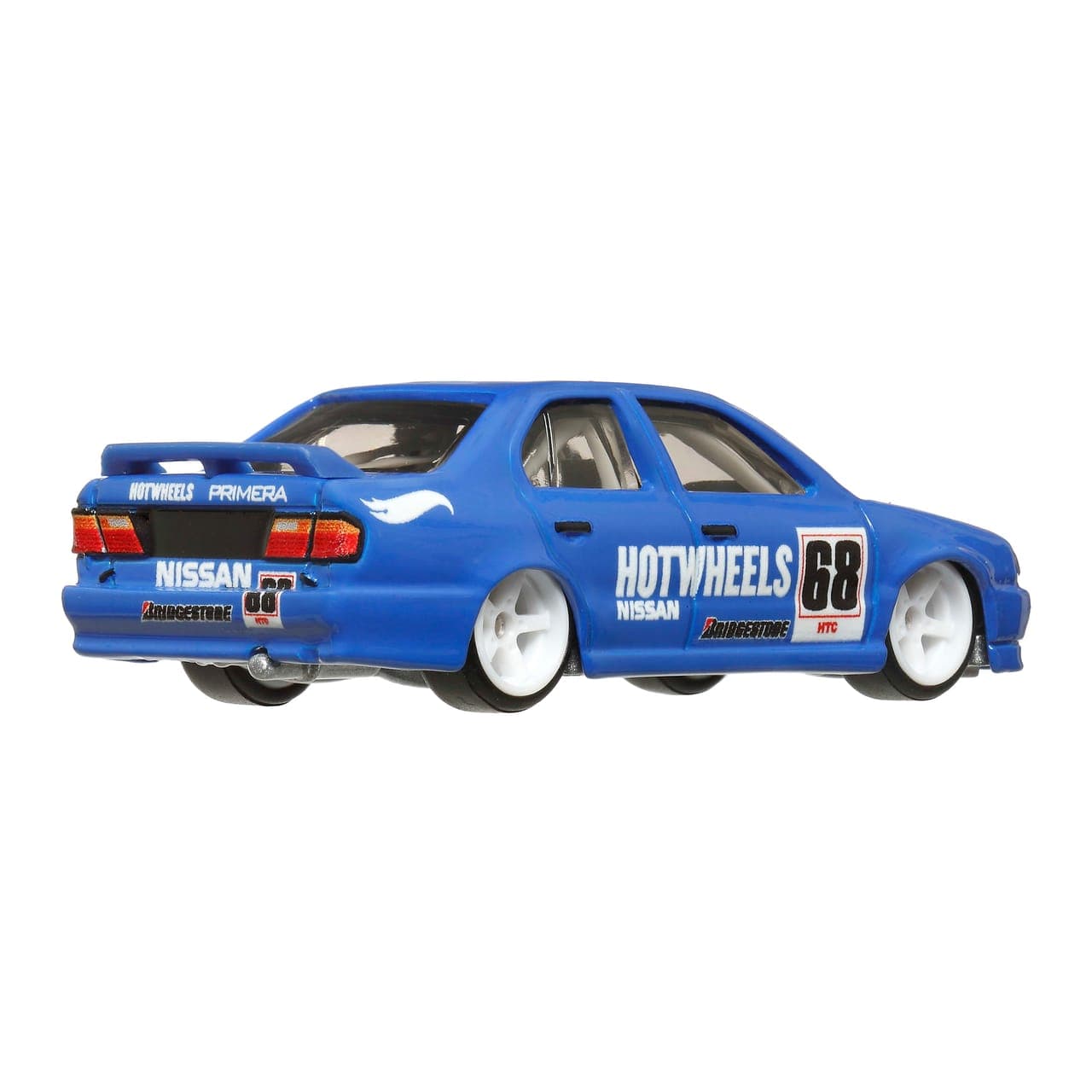 '94 Nissan Primera 3