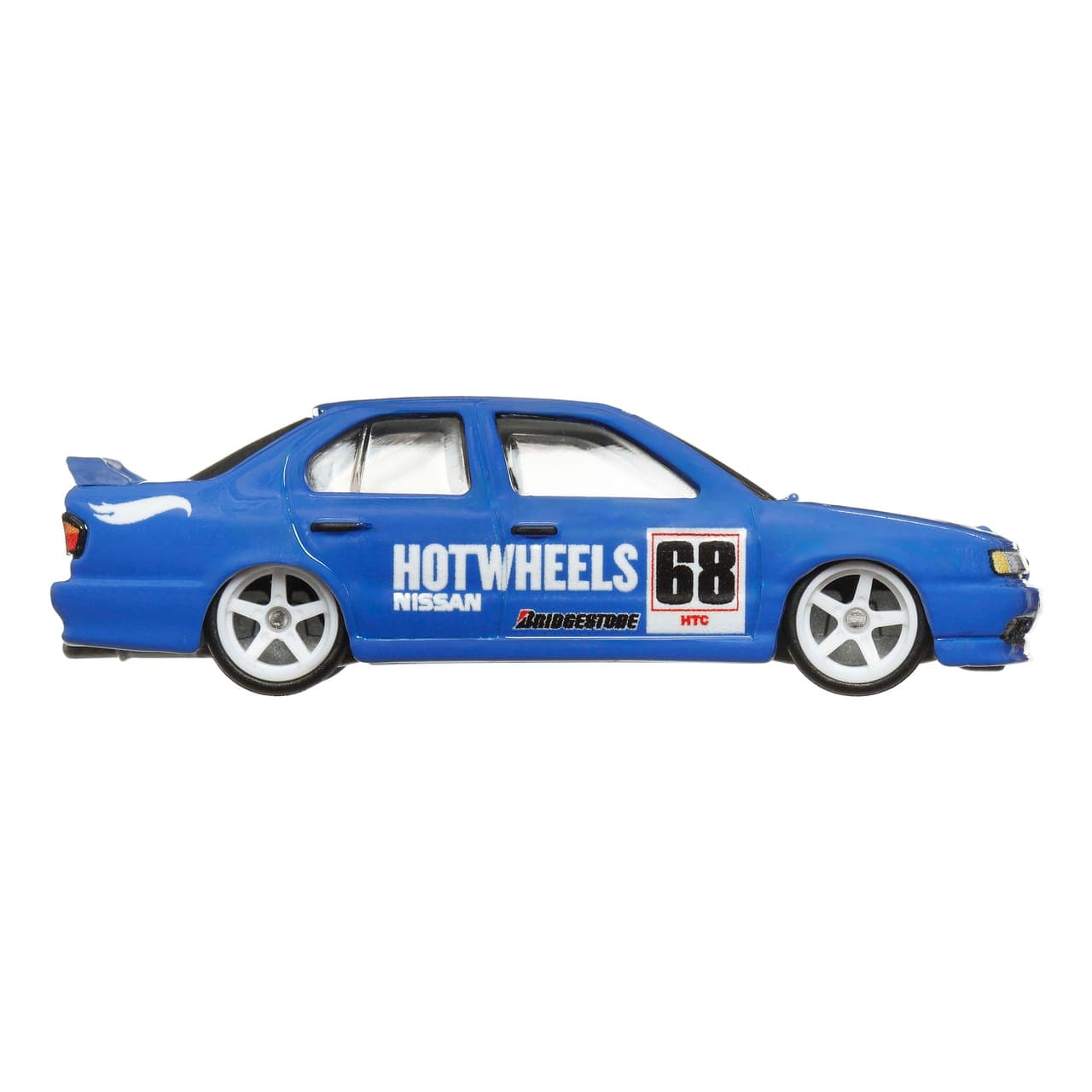 '94 Nissan Primera 4