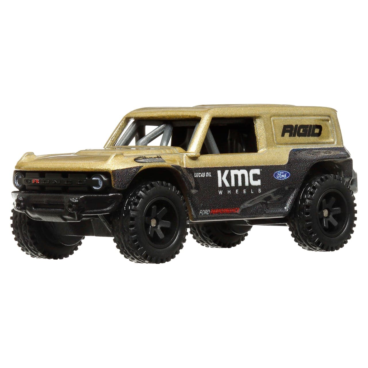Ford Bronco R