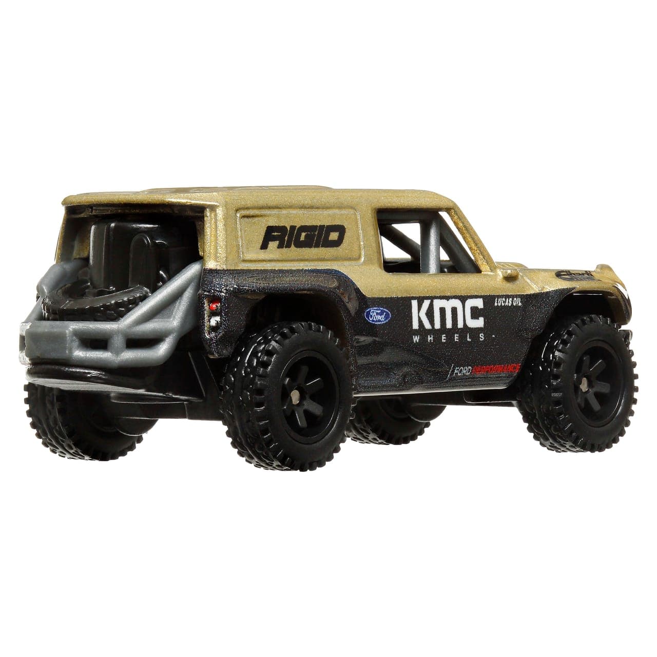Ford Bronco R 3