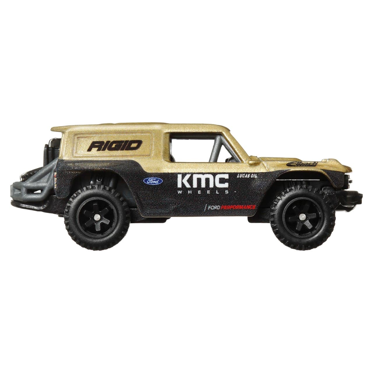 Ford Bronco R 4
