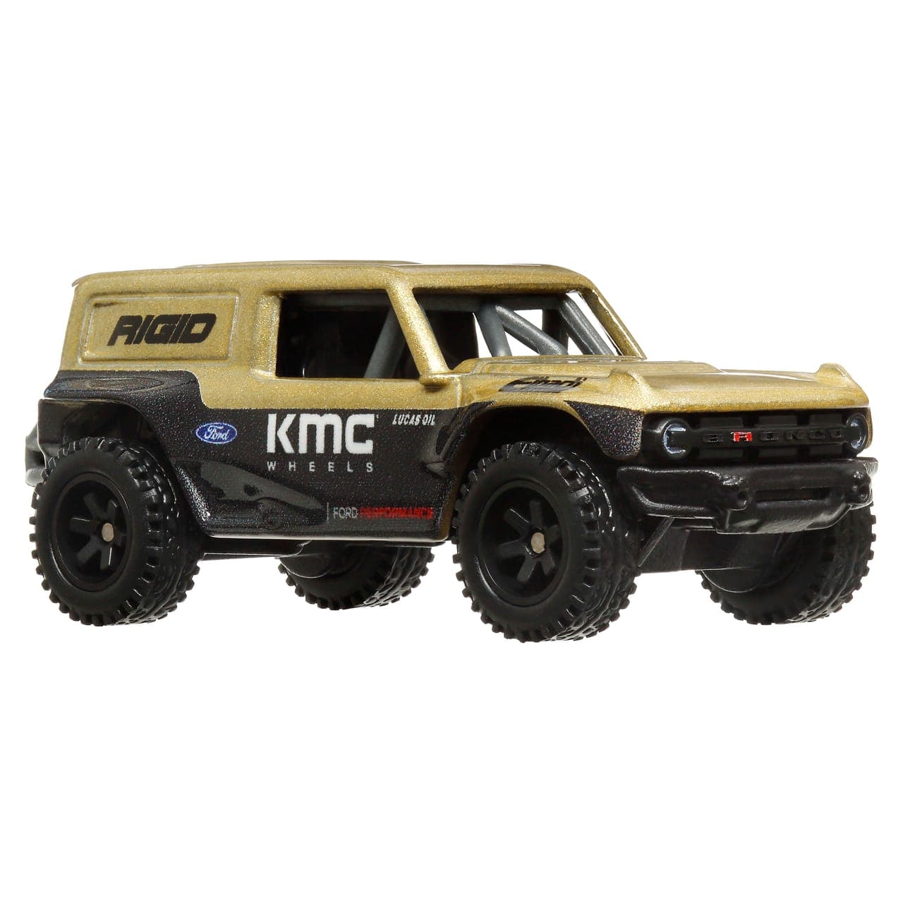Ford Bronco R 6