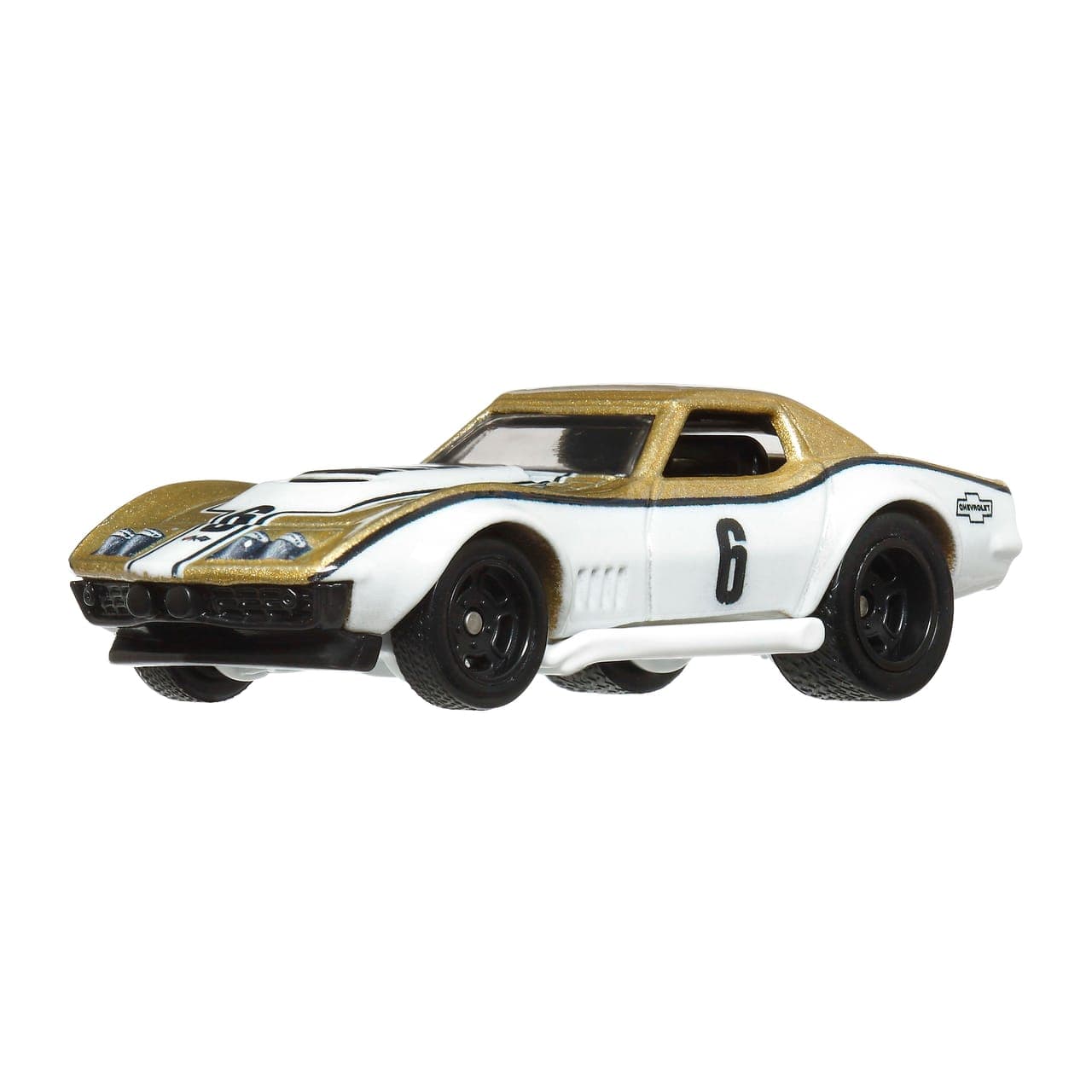'69 COPO Corvette