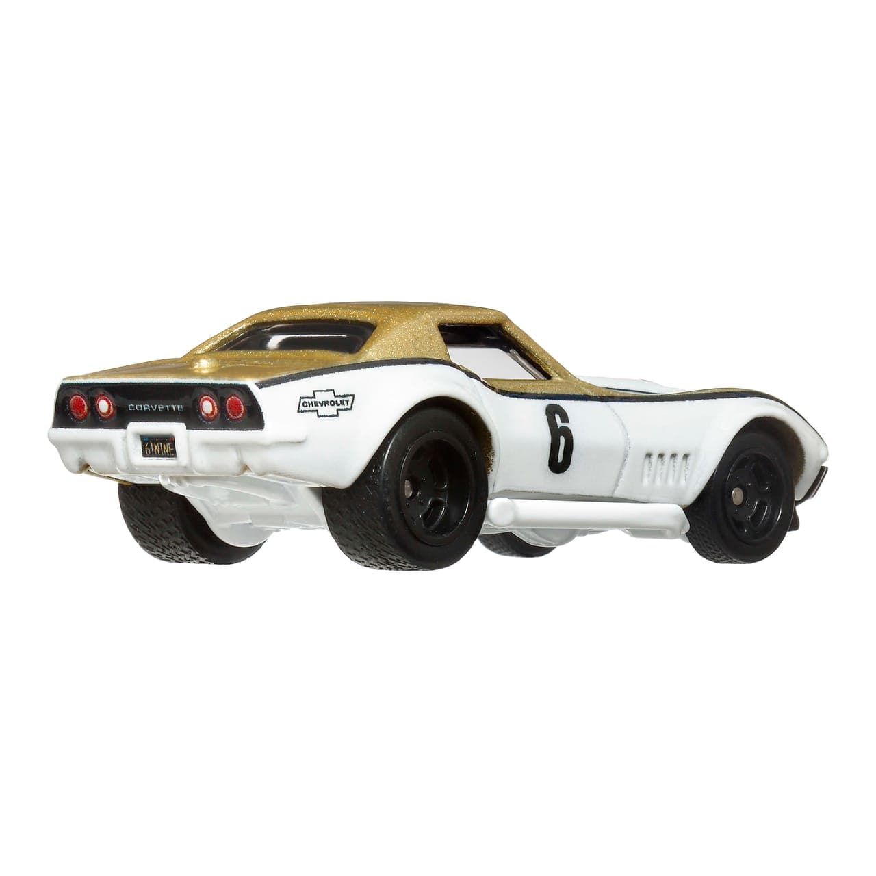 '69 COPO Corvette 3