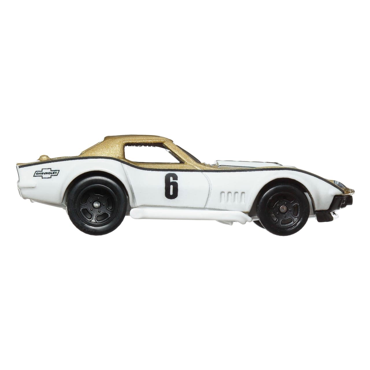 '69 COPO Corvette 4